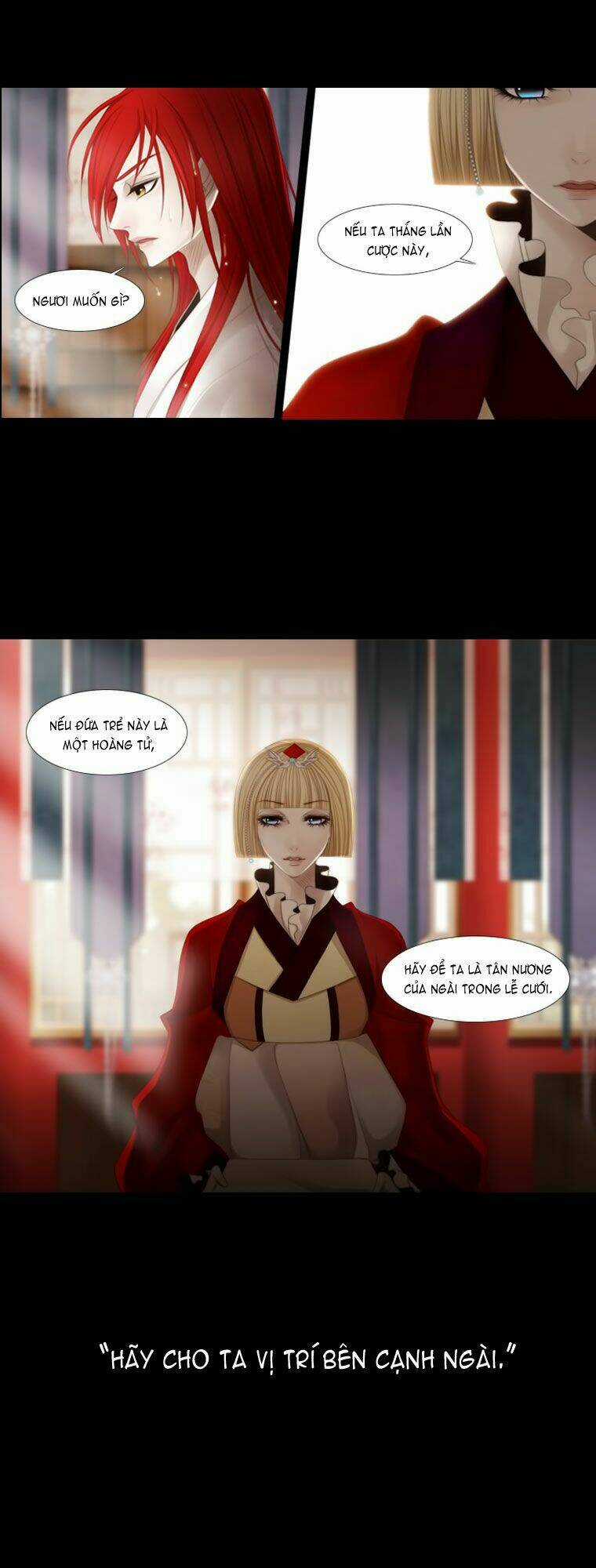 12 Nights - Chapter 20 - Trang 15