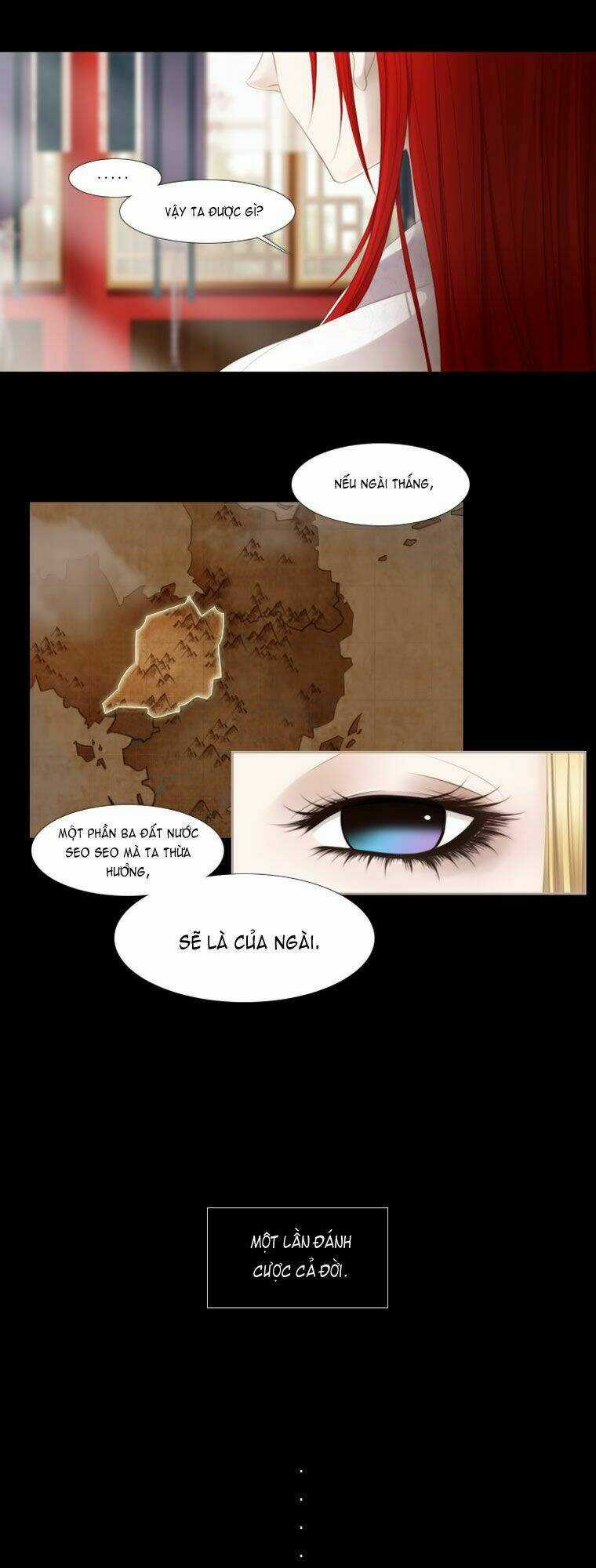 12 Nights - Chapter 20 - Trang 16