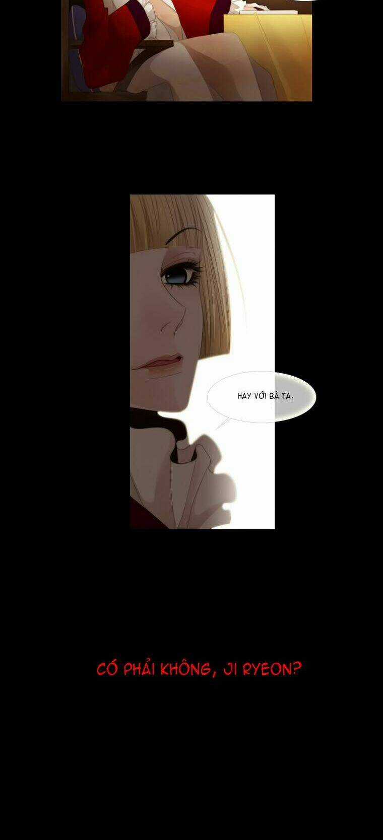 12 Nights - Chapter 20 - Trang 22