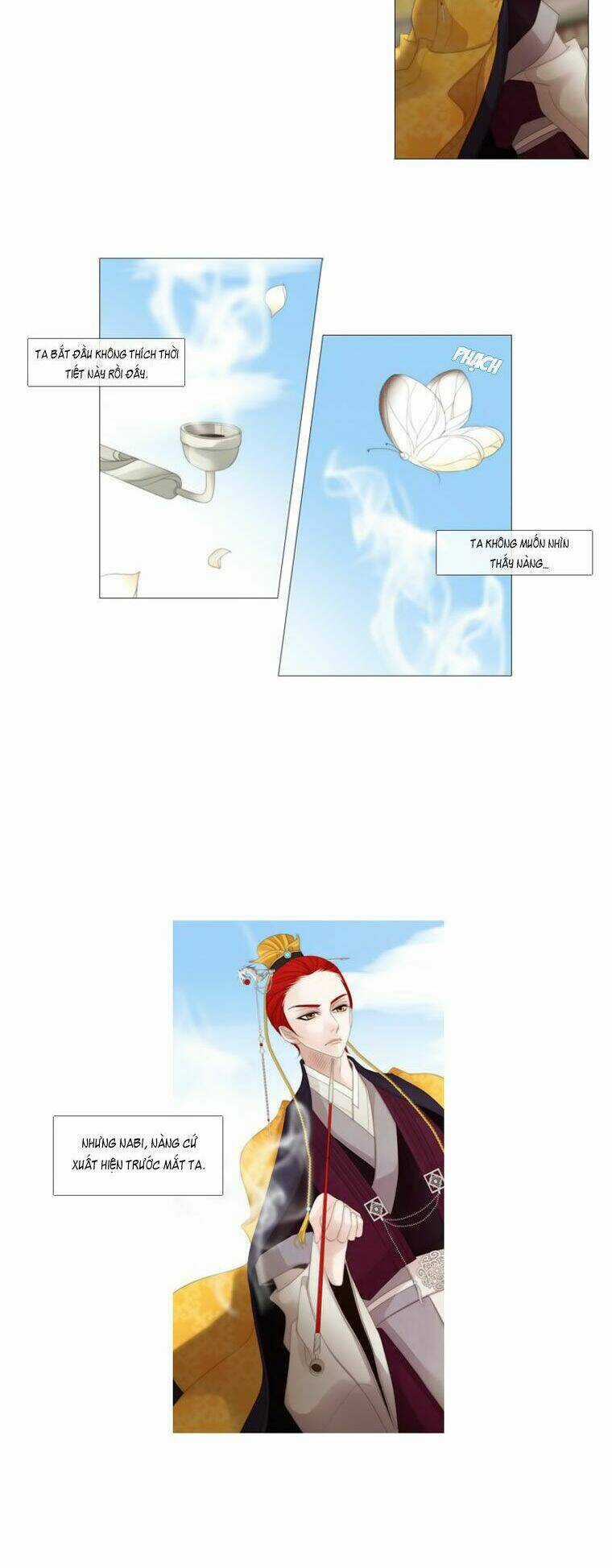 12 Nights - Chapter 20 - Trang 26