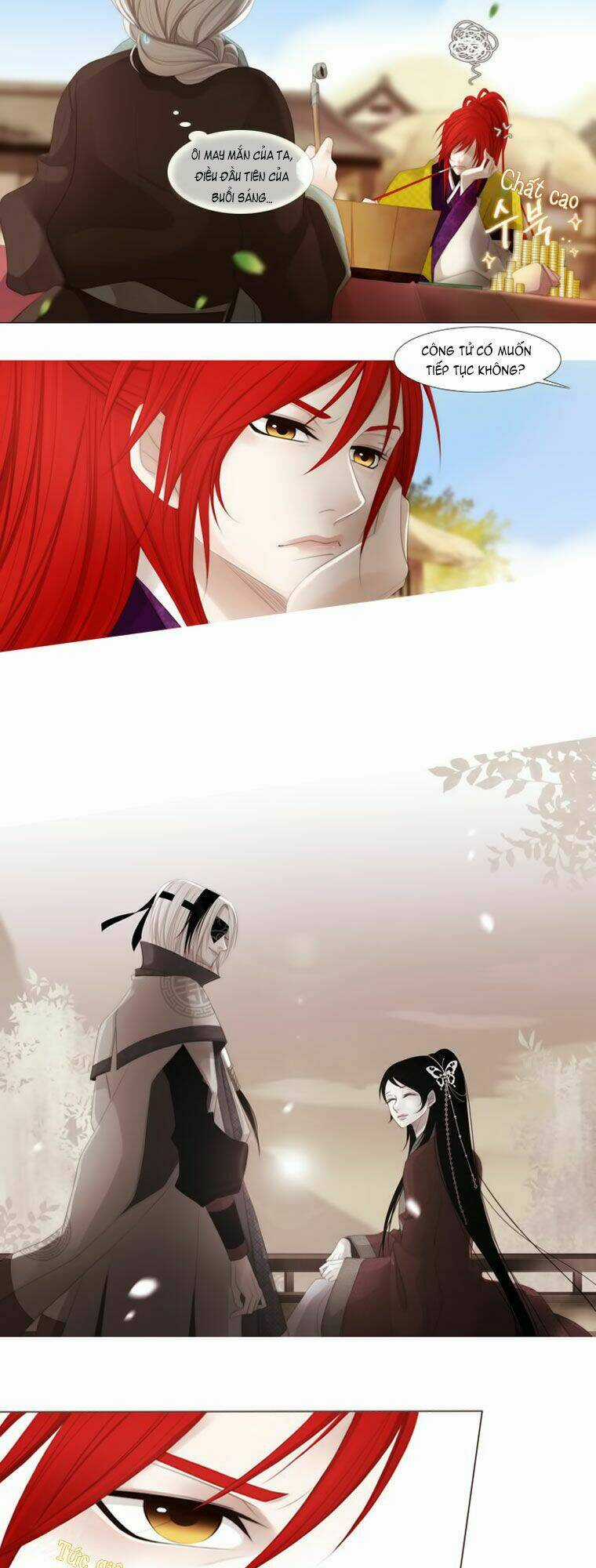 12 Nights - Chapter 20 - Trang 28