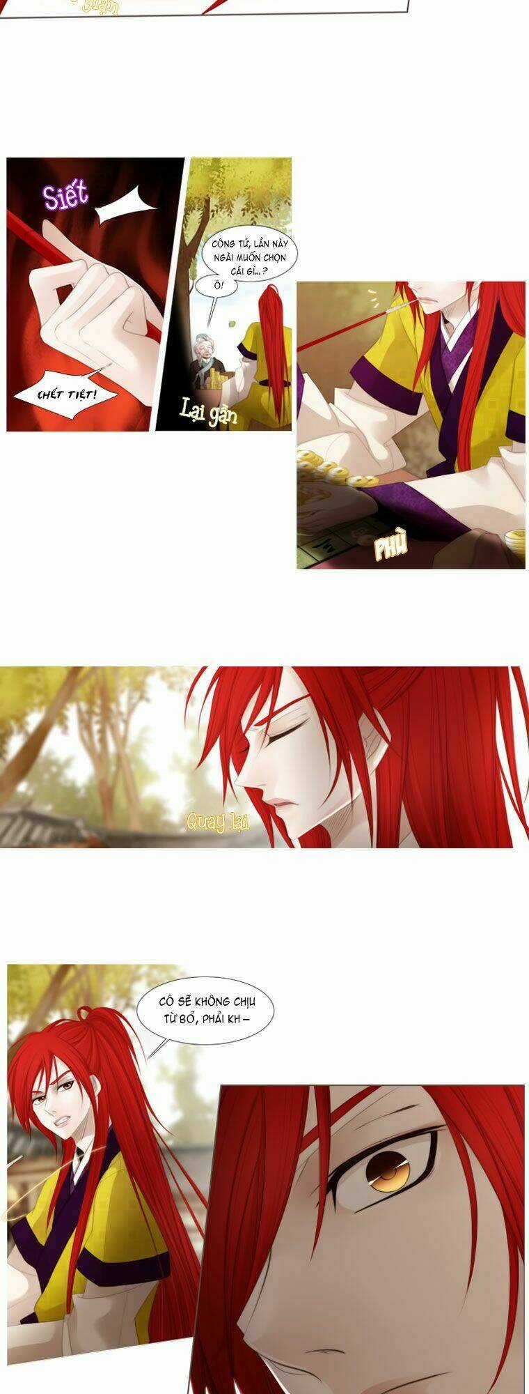 12 Nights - Chapter 20 - Trang 29