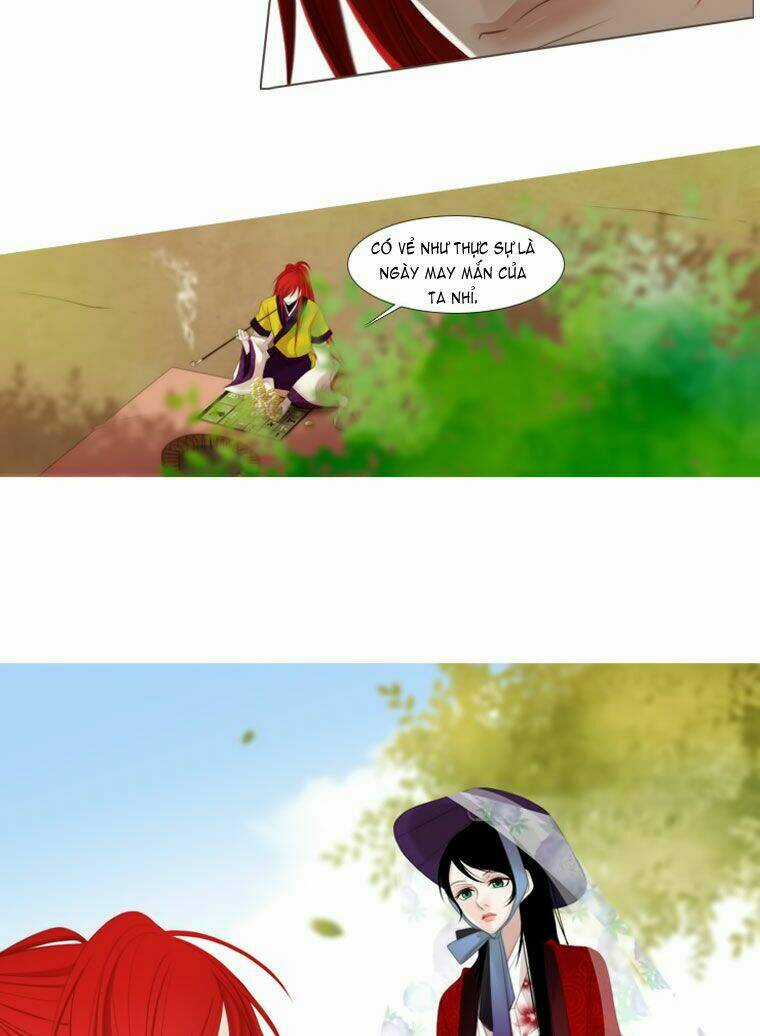 12 Nights - Chapter 20 - Trang 30