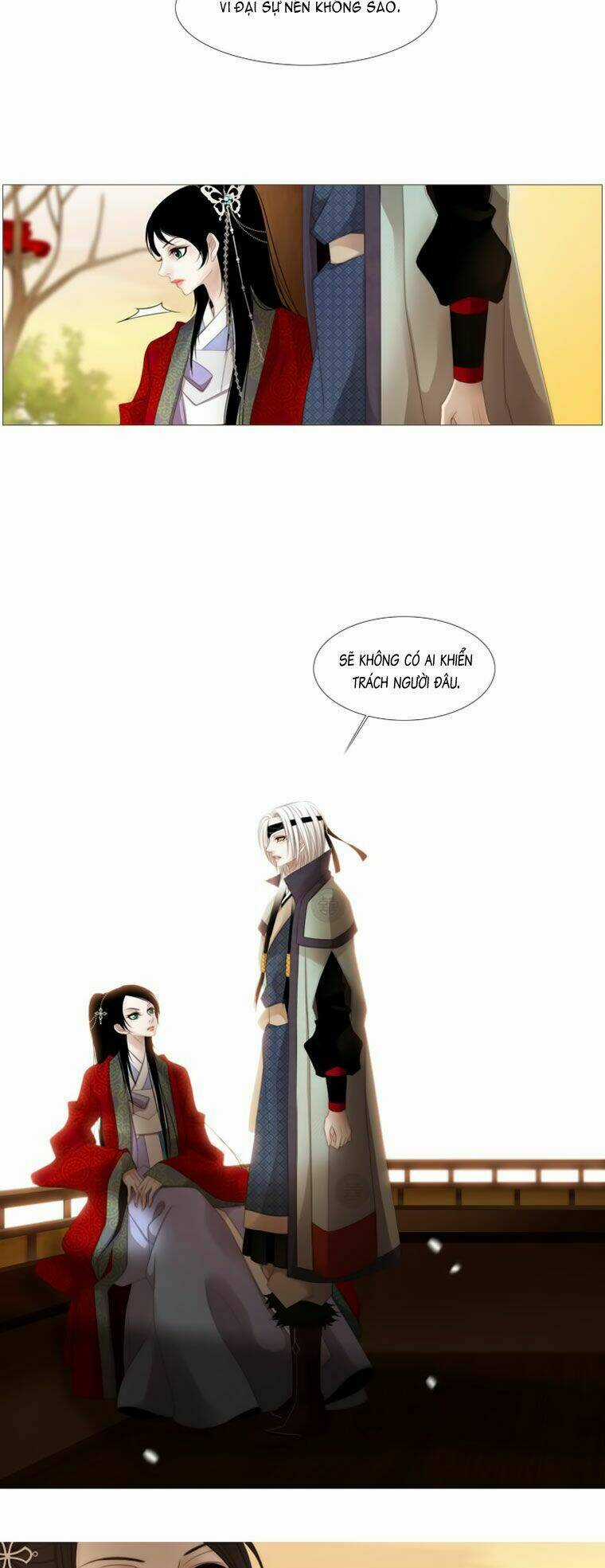 12 Nights - Chapter 20 - Trang 4