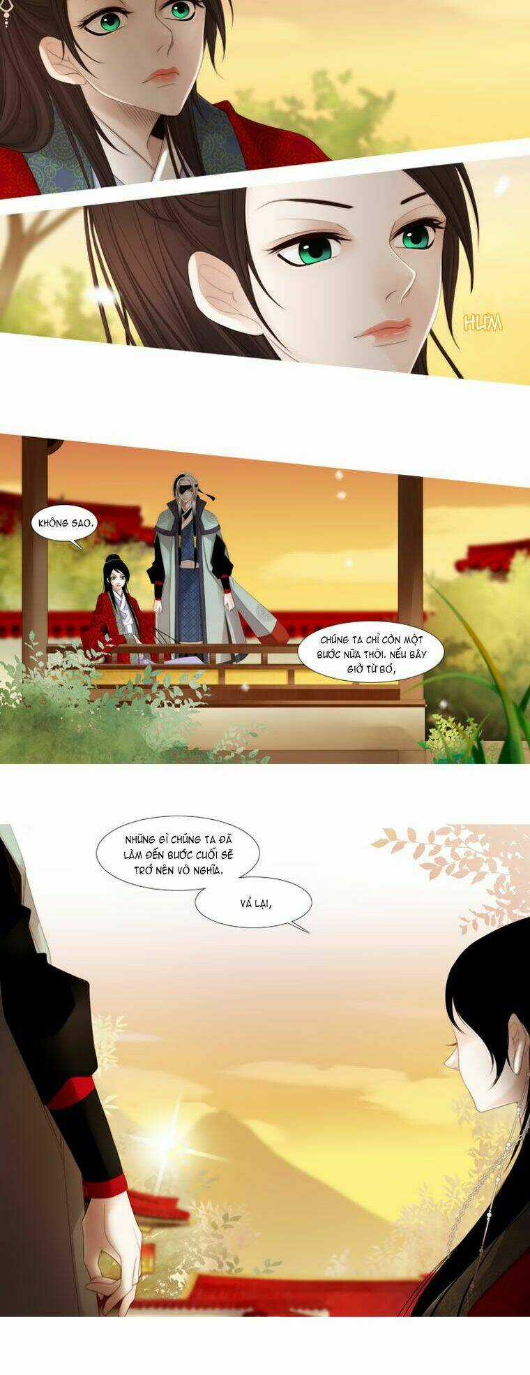 12 Nights - Chapter 20 - Trang 5