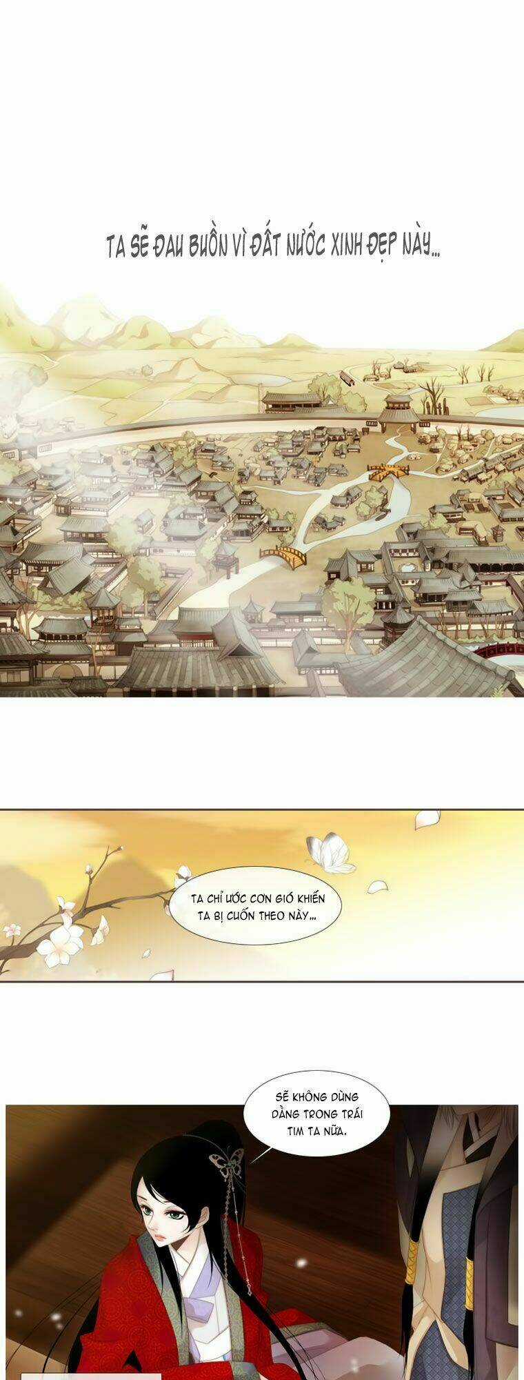 12 Nights - Chapter 20 - Trang 6