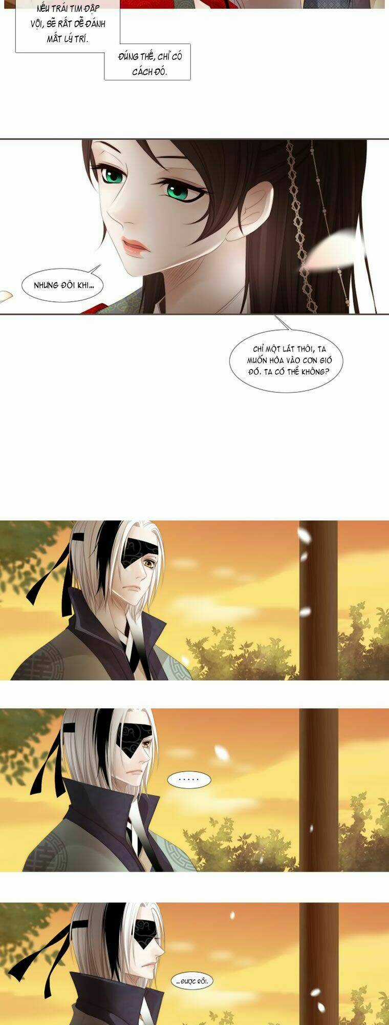 12 Nights - Chapter 20 - Trang 7