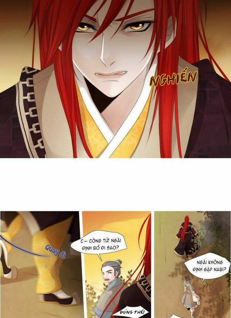 12 Nights - Chapter 20 - Trang 9