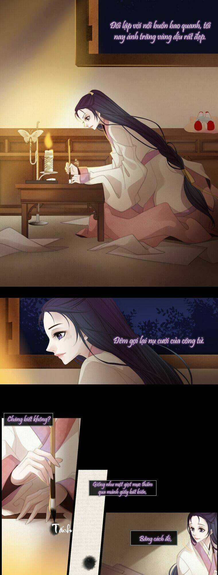 12 Nights - Chapter 21 - Trang 11