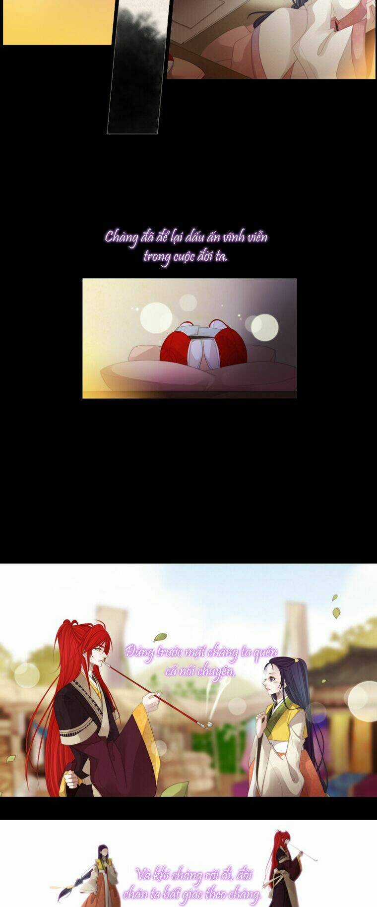 12 Nights - Chapter 21 - Trang 12