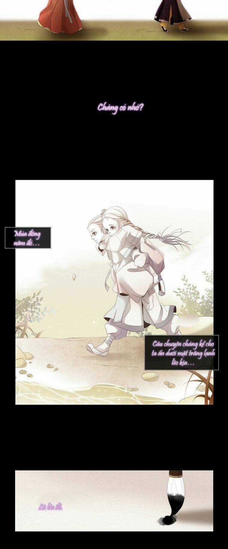 12 Nights - Chapter 21 - Trang 13