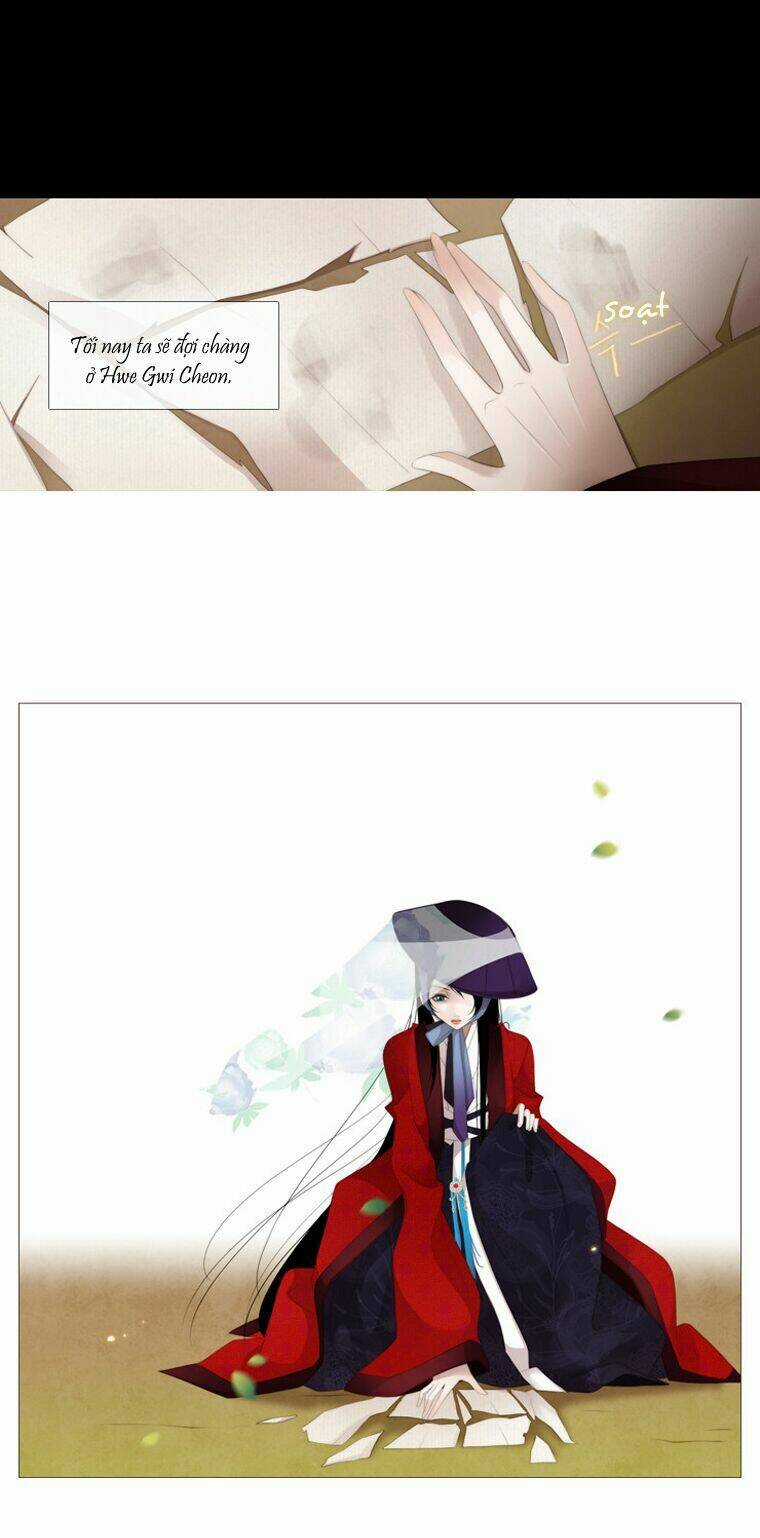 12 Nights - Chapter 21 - Trang 16