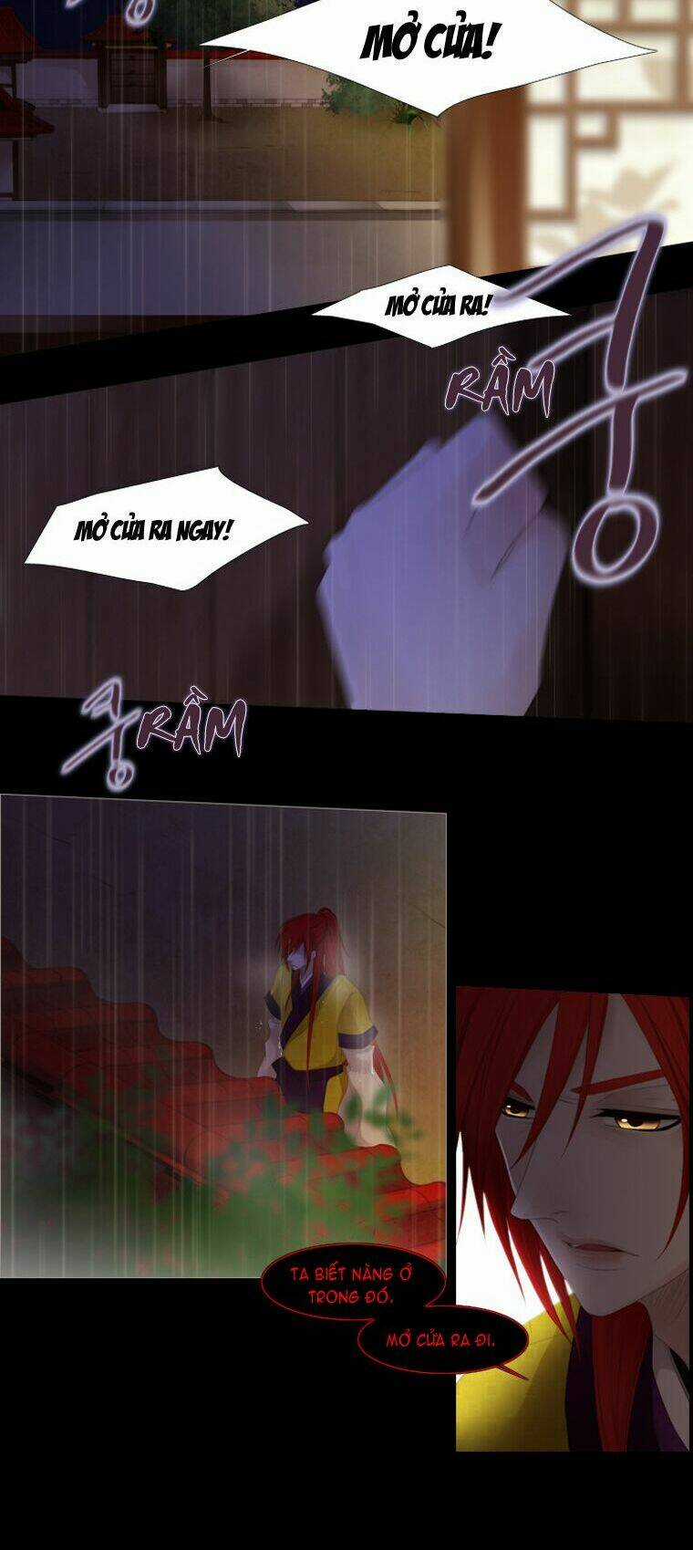 12 Nights - Chapter 21 - Trang 25