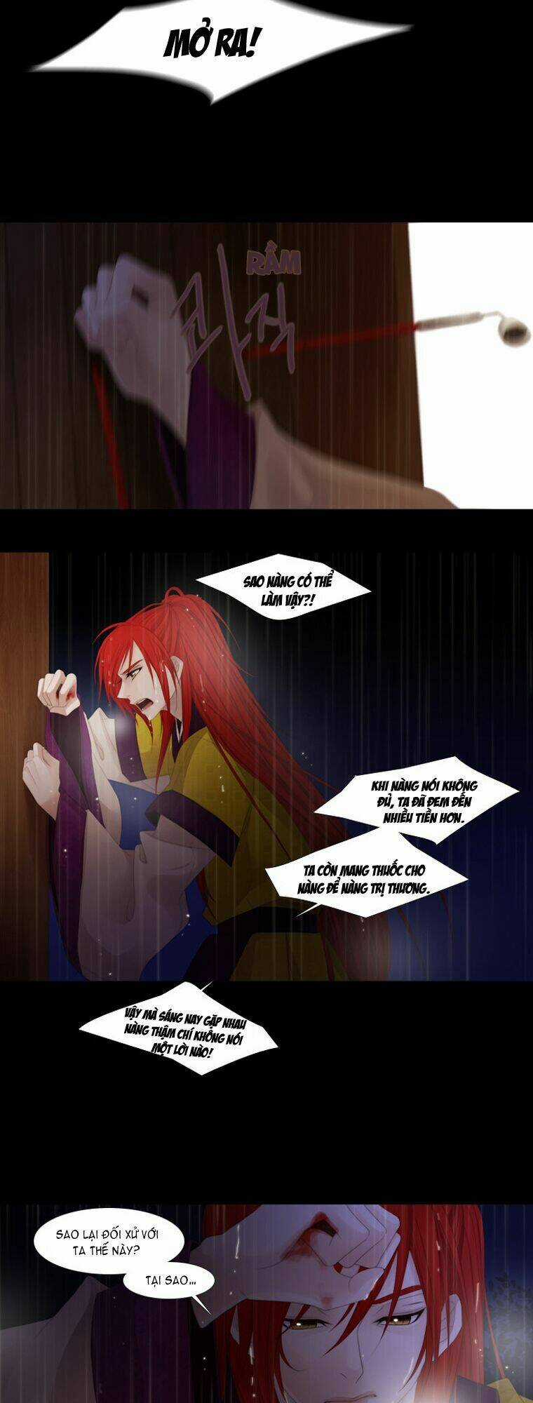 12 Nights - Chapter 21 - Trang 27