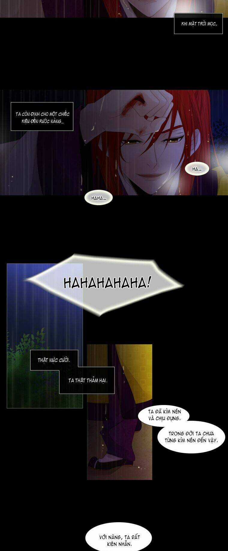 12 Nights - Chapter 21 - Trang 28