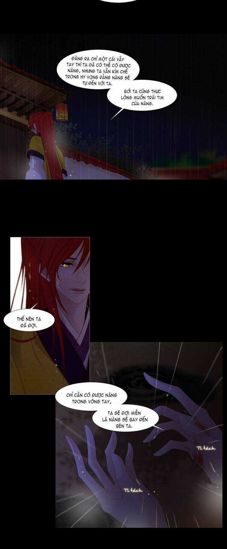 12 Nights - Chapter 21 - Trang 29