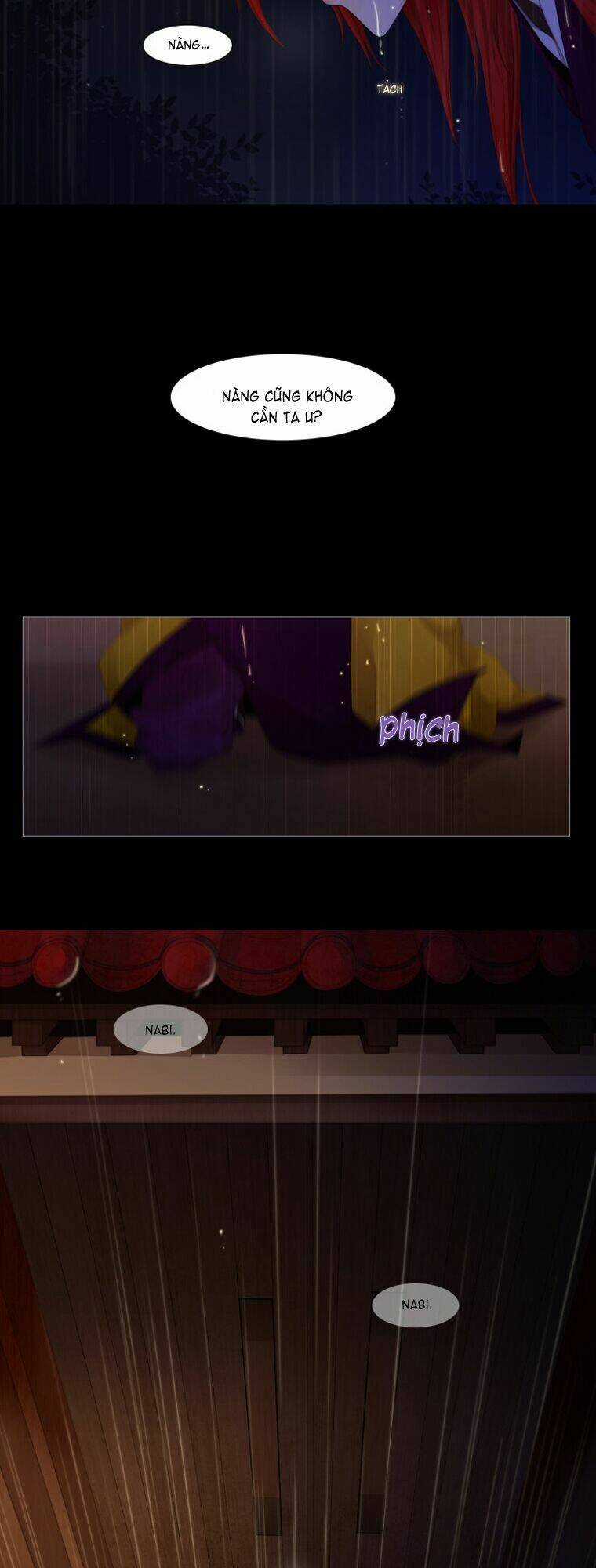 12 Nights - Chapter 21 - Trang 31
