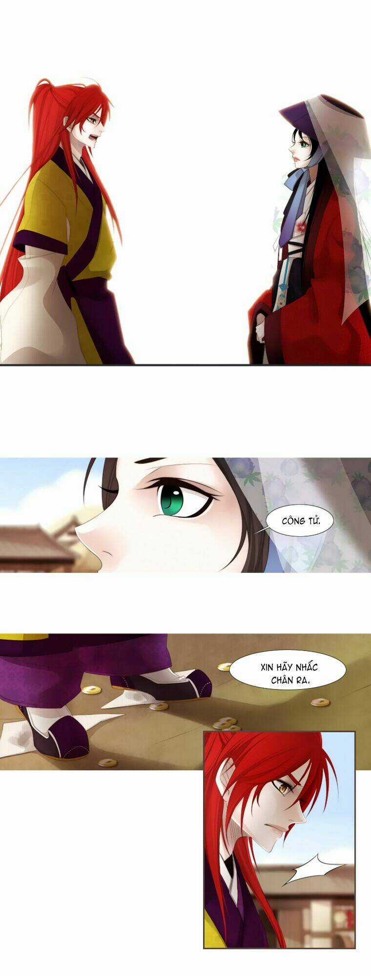 12 Nights - Chapter 21 - Trang 6