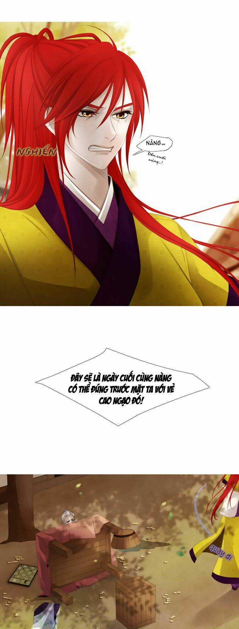 12 Nights - Chapter 21 - Trang 7