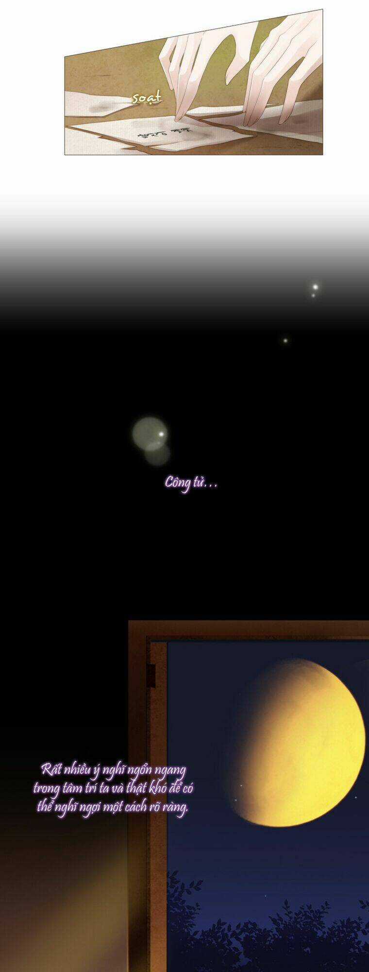 12 Nights - Chapter 21 - Trang 10