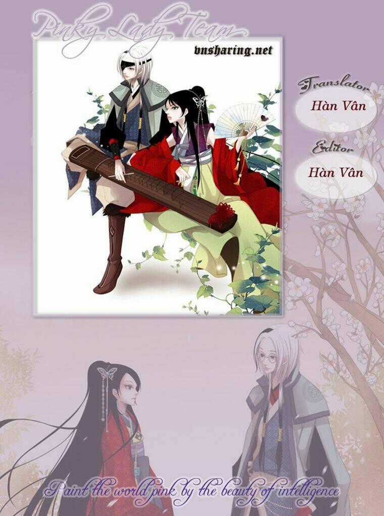 12 Nights - Chapter 22.5 - Trang 1