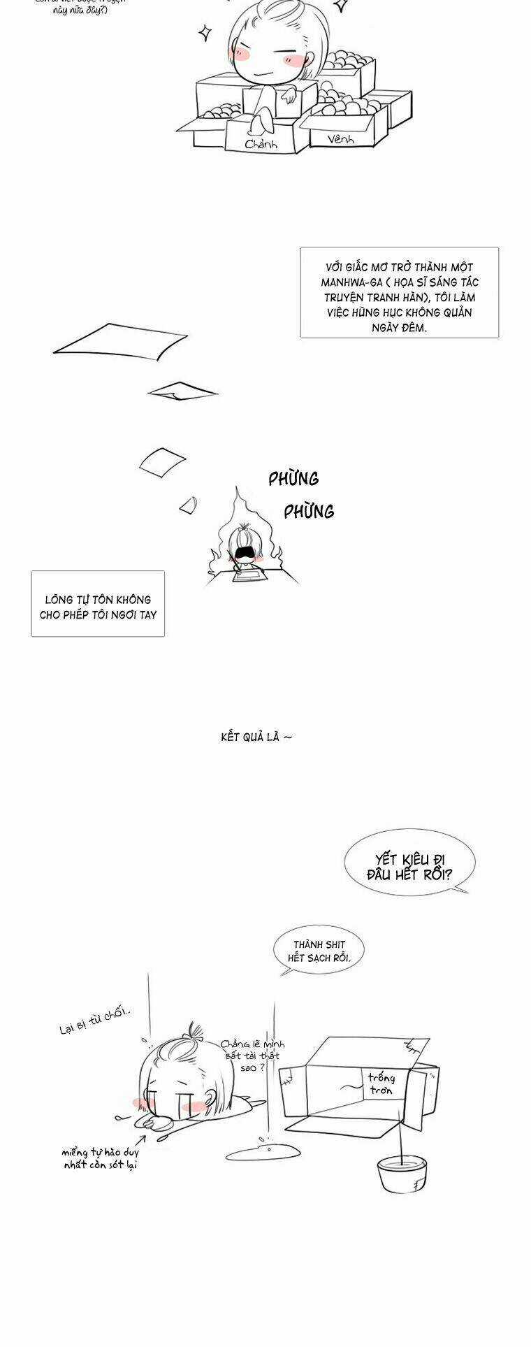 12 Nights - Chapter 22.5 - Trang 4