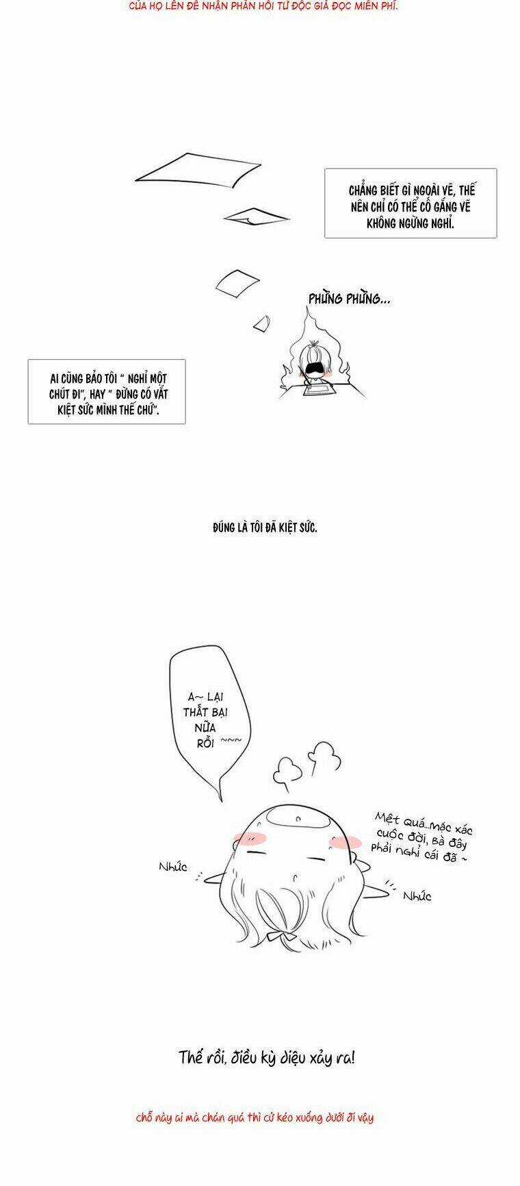 12 Nights - Chapter 22.5 - Trang 9