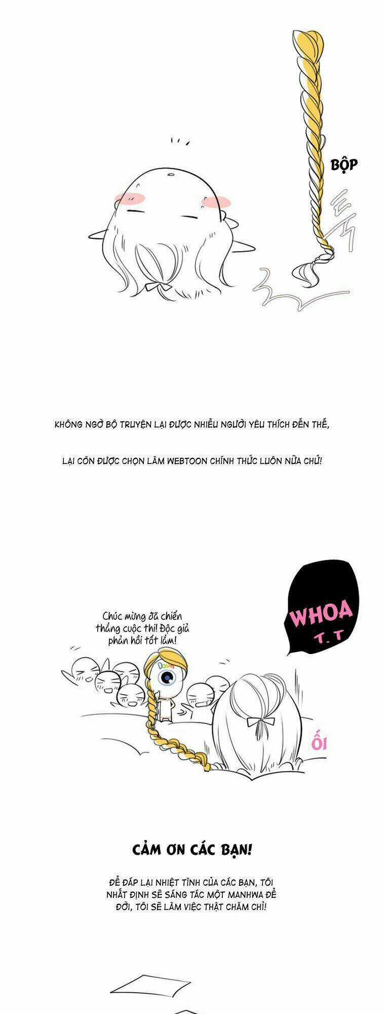 12 Nights - Chapter 22.5 - Trang 10