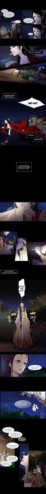 12 Nights - Chapter 22 - Trang 3