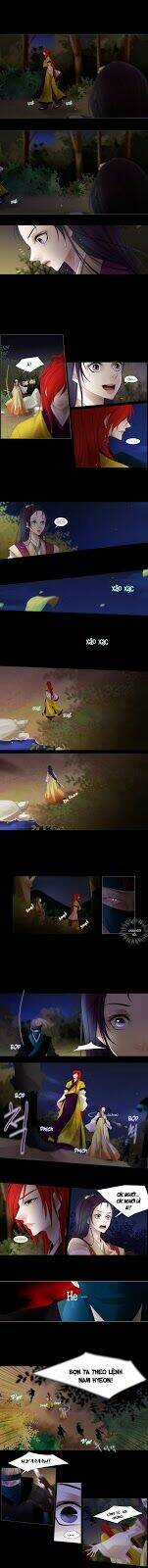 12 Nights - Chapter 22 - Trang 4