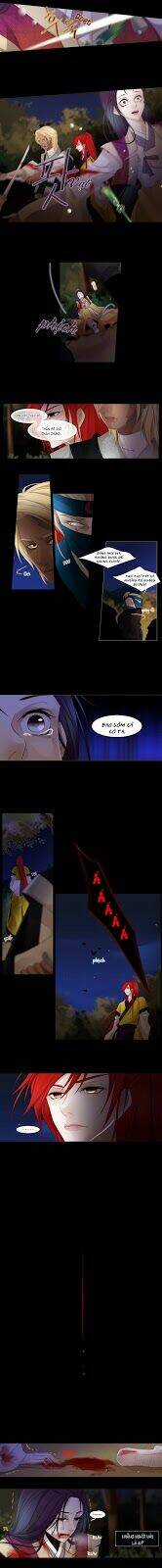 12 Nights - Chapter 22 - Trang 5