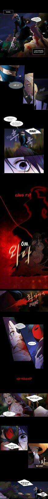 12 Nights - Chapter 22 - Trang 6