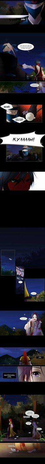 12 Nights - Chapter 22 - Trang 7