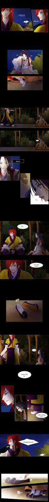 12 Nights - Chapter 22 - Trang 8