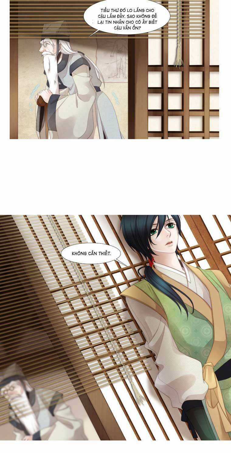 12 Nights - Chapter 23 - Trang 12