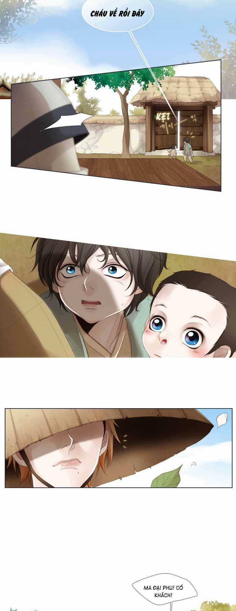 12 Nights - Chapter 23 - Trang 16