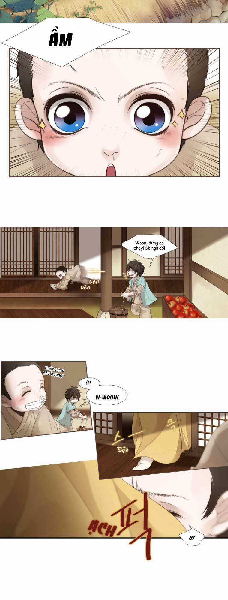 12 Nights - Chapter 23 - Trang 3