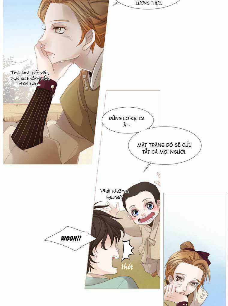 12 Nights - Chapter 23 - Trang 21