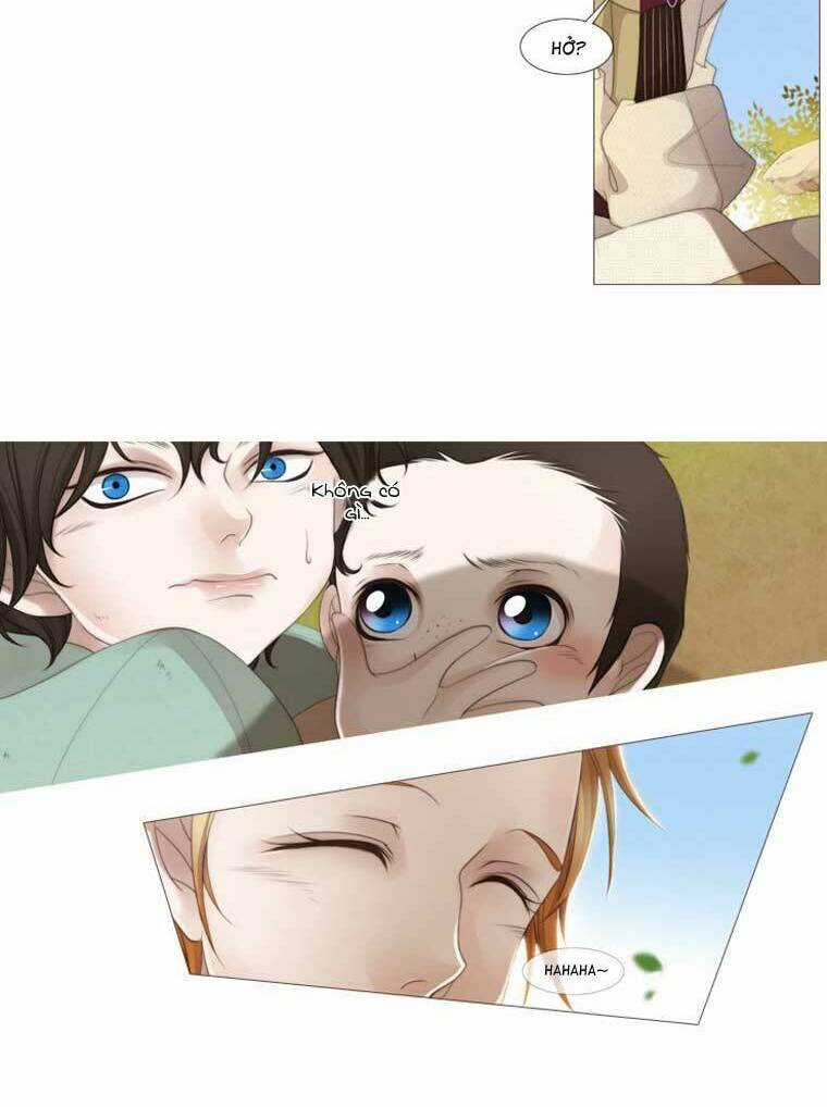 12 Nights - Chapter 23 - Trang 22