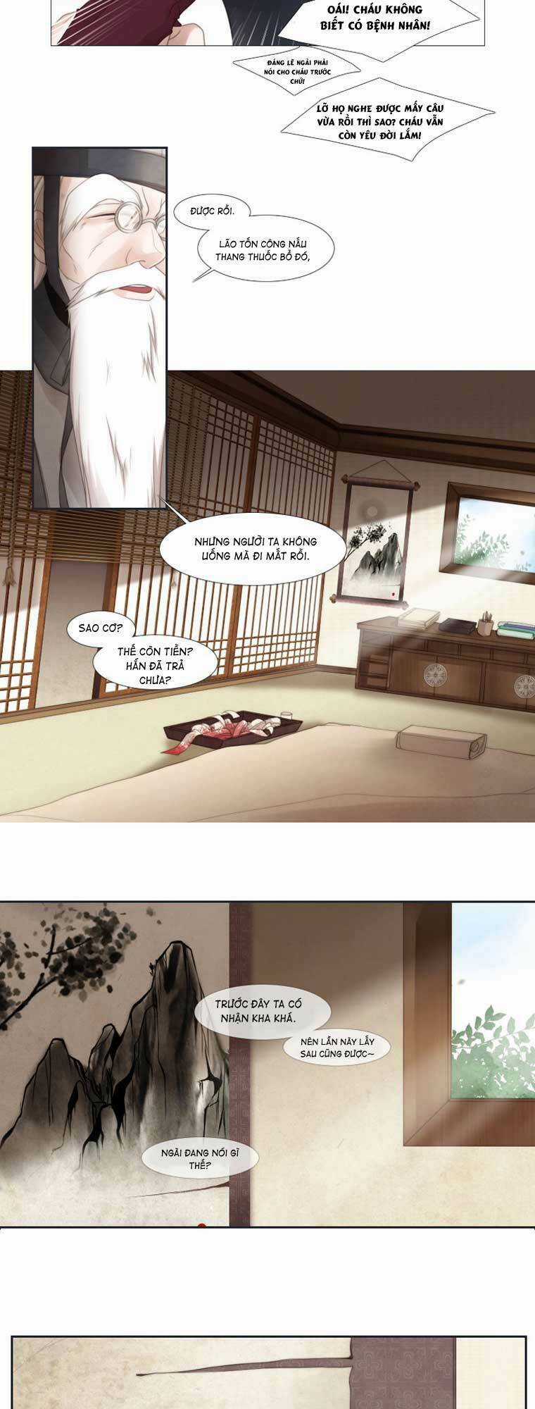 12 Nights - Chapter 23 - Trang 24