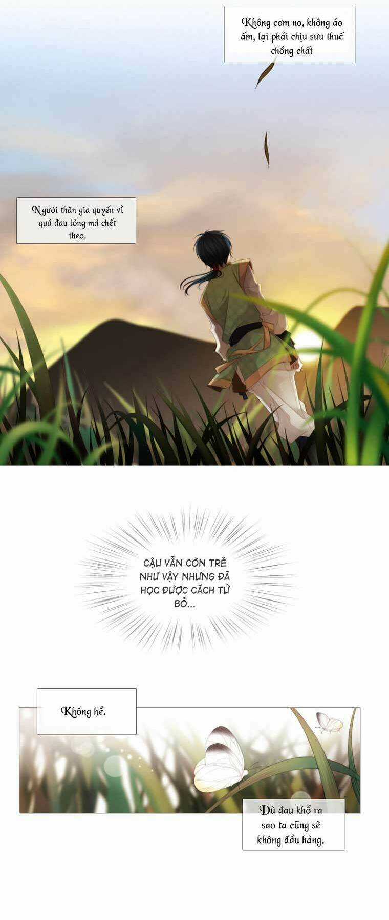 12 Nights - Chapter 23 - Trang 26