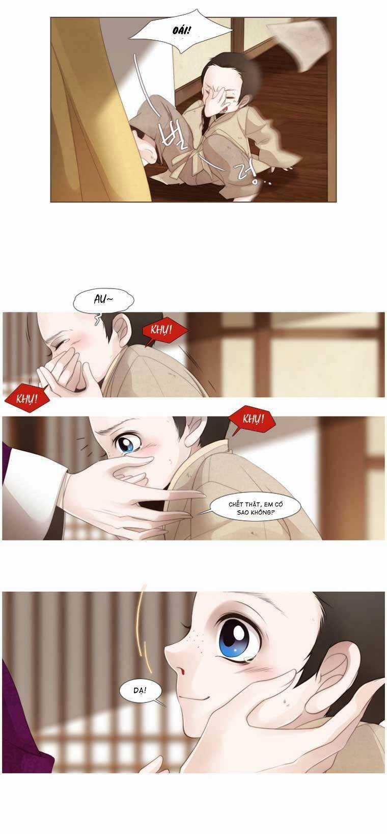 12 Nights - Chapter 23 - Trang 4