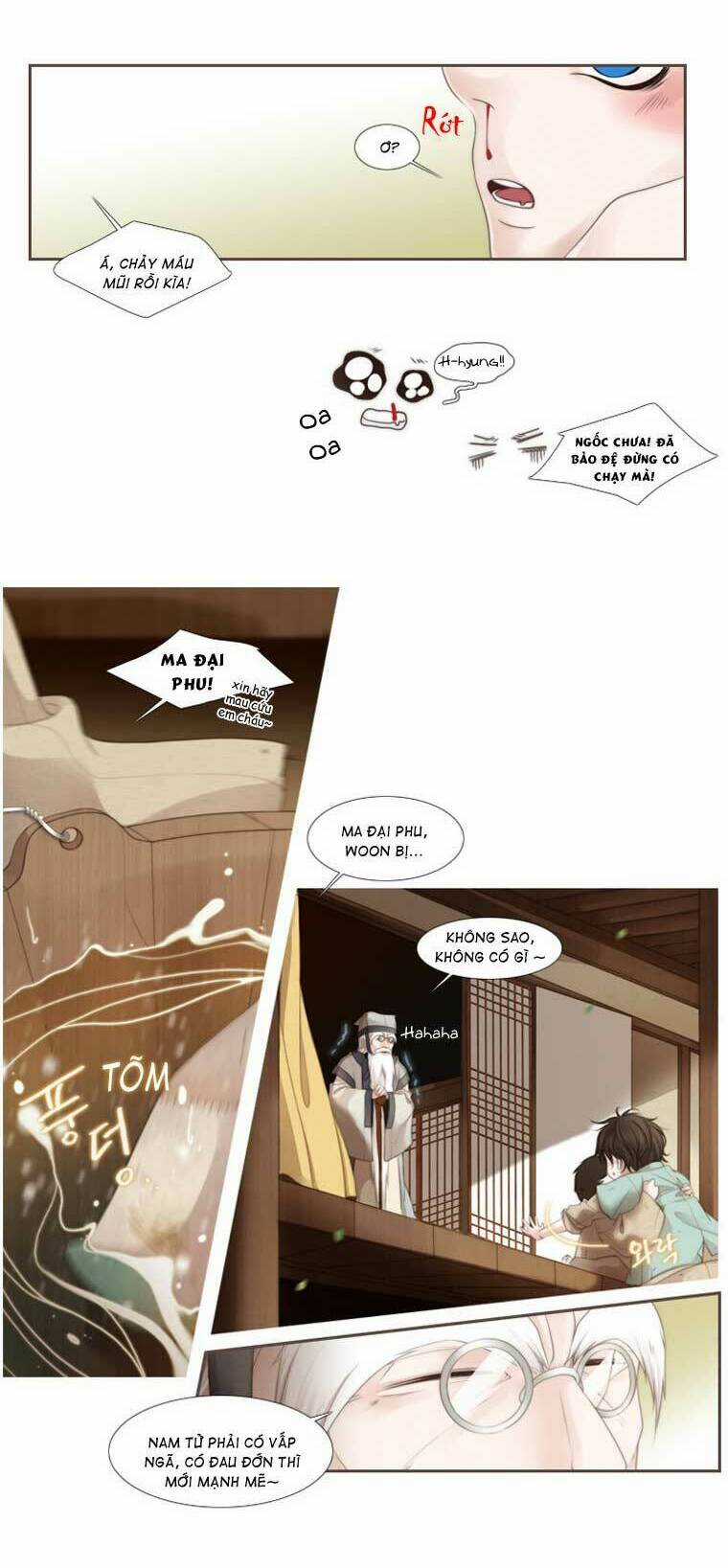 12 Nights - Chapter 23 - Trang 5