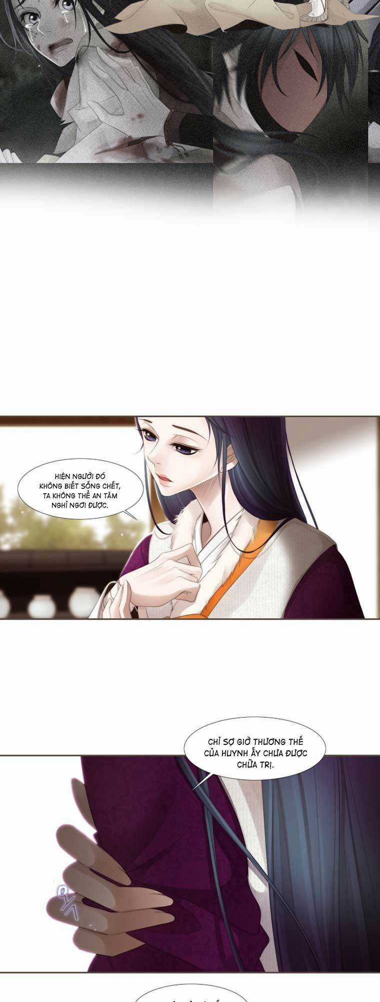 12 Nights - Chapter 23 - Trang 7