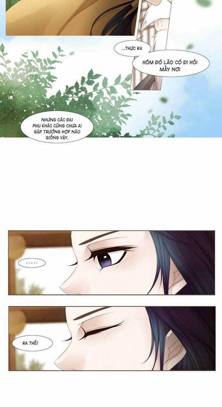 12 Nights - Chapter 23 - Trang 9