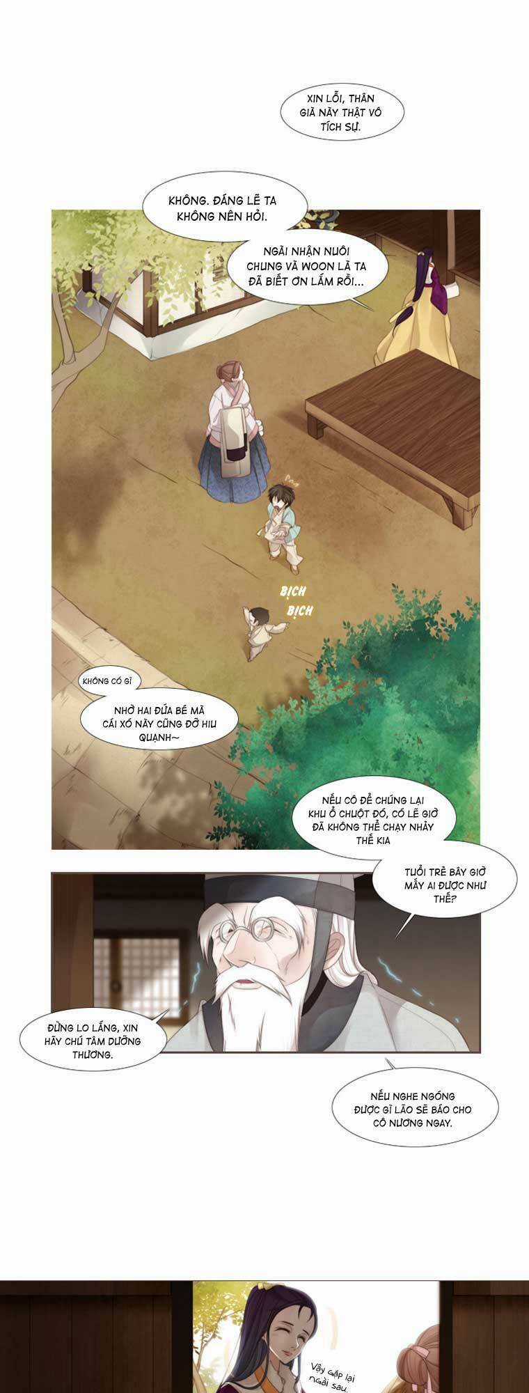 12 Nights - Chapter 23 - Trang 10