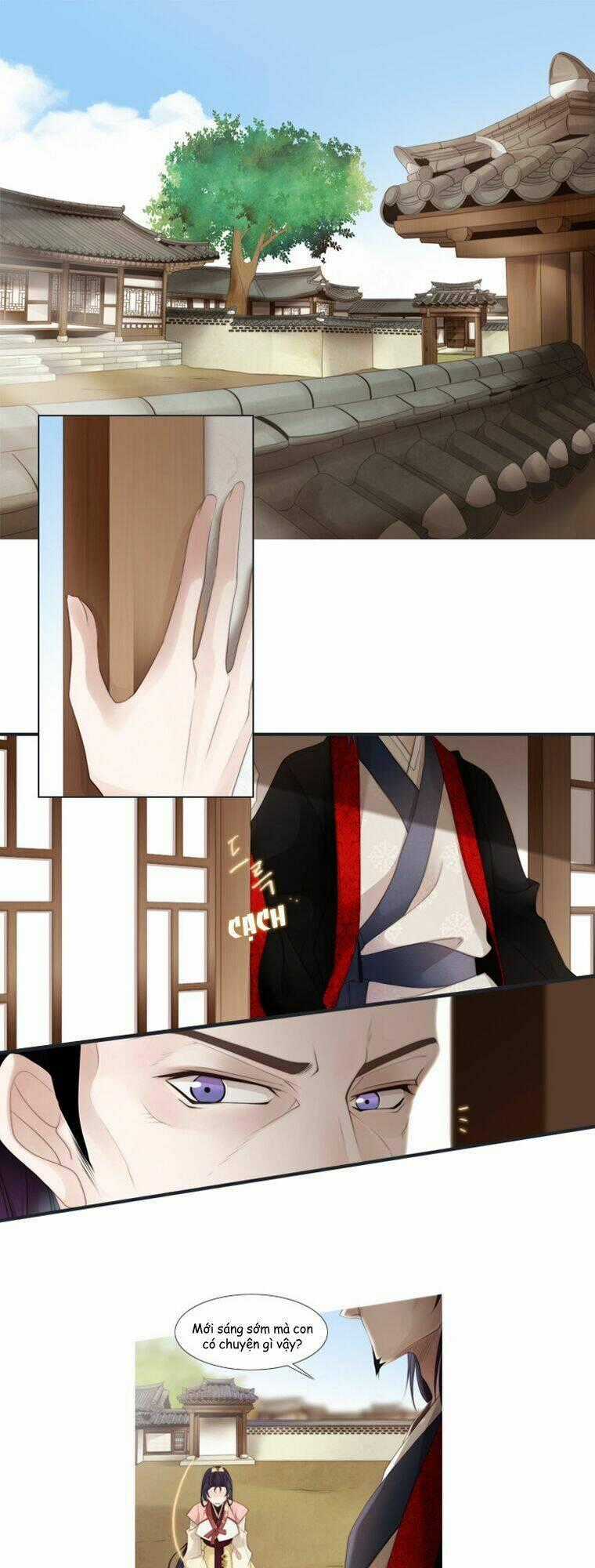 12 Nights - Chapter 24 - Trang 2