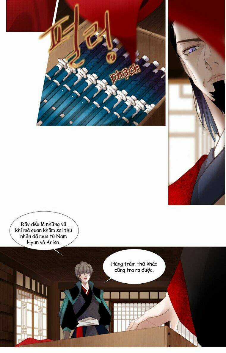 12 Nights - Chapter 24 - Trang 18