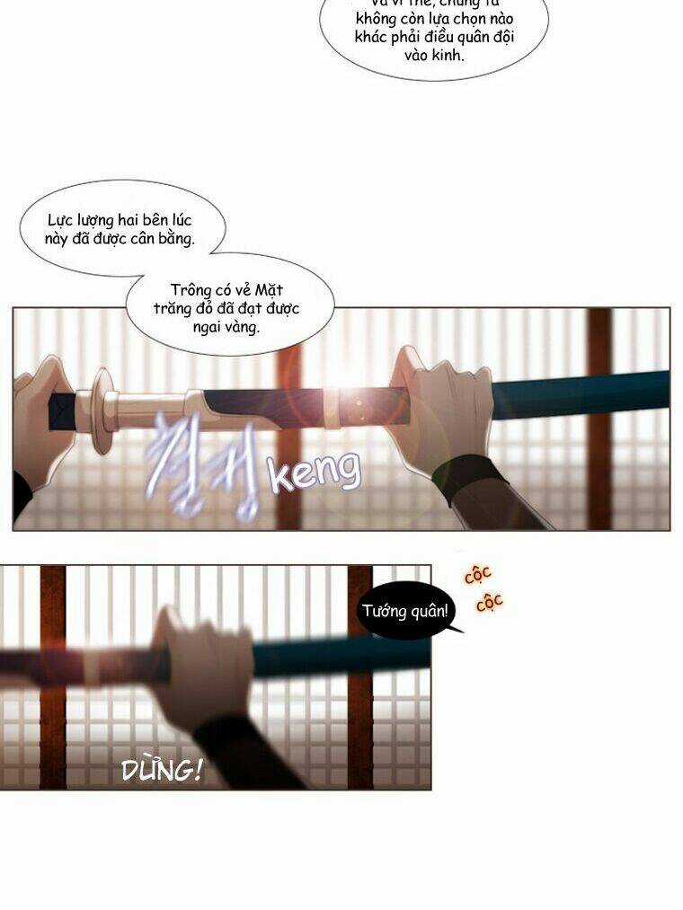 12 Nights - Chapter 24 - Trang 23