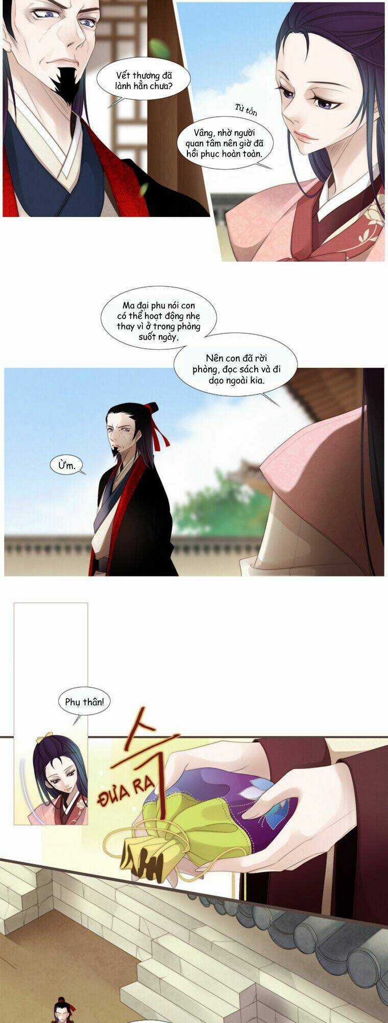 12 Nights - Chapter 24 - Trang 4